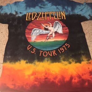 Led Zeppelin T-shirt